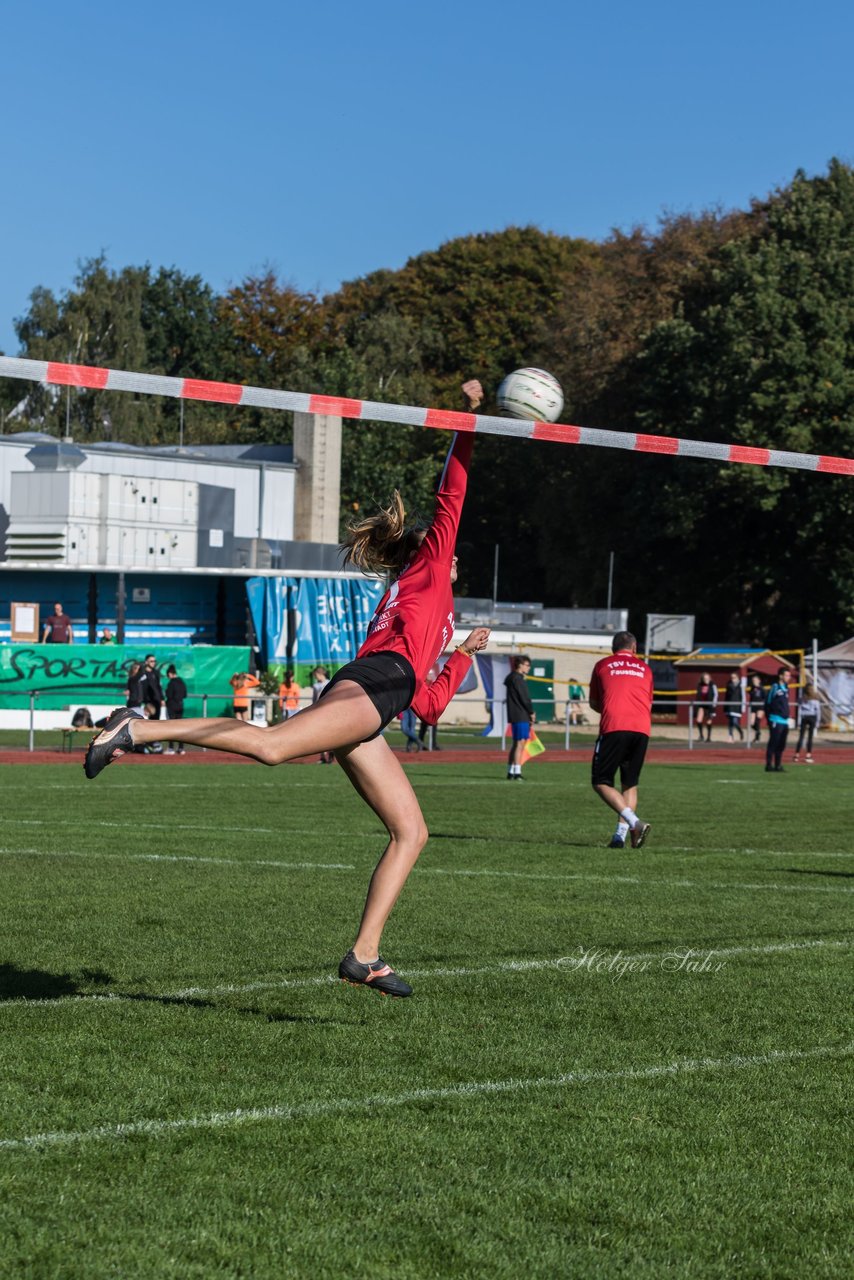 Bild 20 - U16 Deutsche Meisterschaft